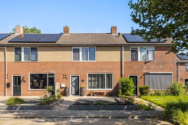 Verkocht onder voorbehoud: Neeltie Jansstraat 10, 9079MA Sint Jacobiparochie